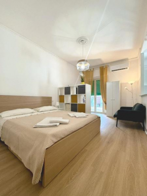 Dante Apartment